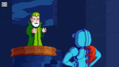 Witcheye screenshot №3