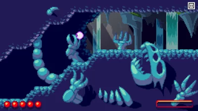 Witcheye screenshot №4