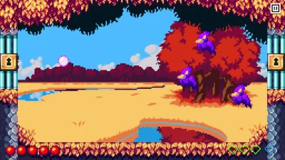 Witcheye screenshot №7