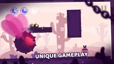 Wobble Journey screenshot №3