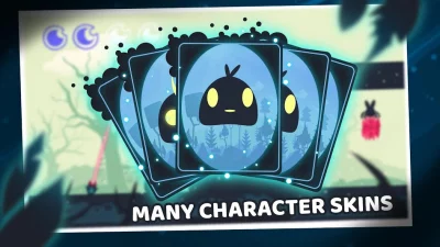 Wobble Journey screenshot №4