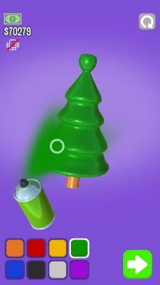 Woodturning screenshot №5