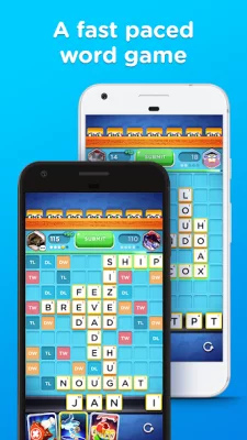 Word Domination screenshot №2