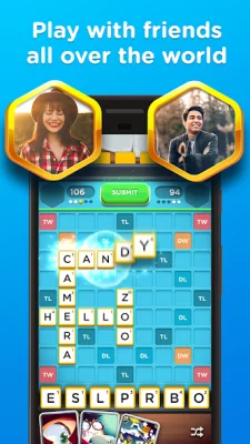 Word Domination screenshot №3