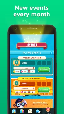 Word Domination screenshot №4