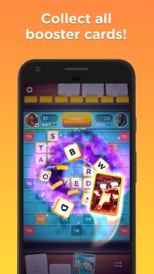 Word Domination screenshot №6