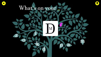 Words for a bird screenshot №3