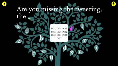 Words for a bird screenshot №4