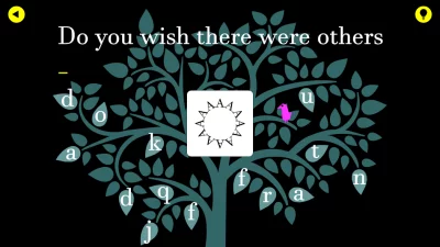 Words for a bird screenshot №5