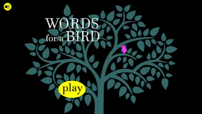 Words for a bird screenshot №6