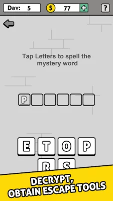 Words Story - Word Game screenshot №4