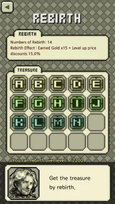 Work hard, Valkyrie! screenshot №5