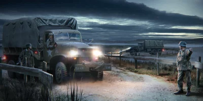 World at War: WW2 Strategy screenshot №2