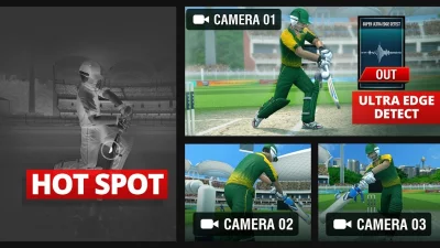 World Cricket Championship 2 screenshot №5