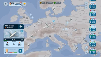 World of Airports screenshot №6