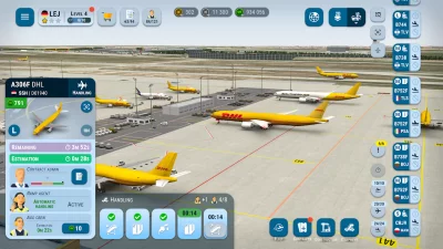 World of Airports screenshot №7