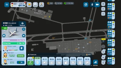 World of Airports screenshot №8