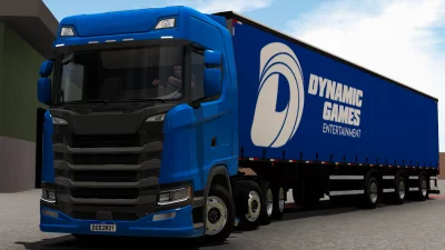 World Truck Driving Simulator screenshot №2