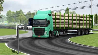 World Truck Driving Simulator screenshot №3