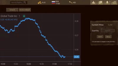 World War 4 Endgames: Text RPG screenshot №6