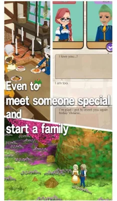 WorldNeverland - Elnea Kingdom screenshot №4