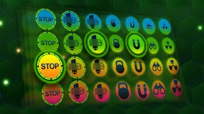 Wormax.io screenshot №4