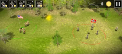 WW2 : Battlefront Europe screenshot №5