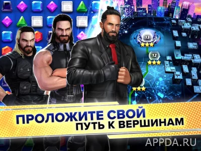 WWE Champions screenshot №7