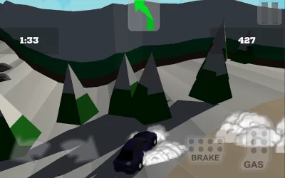 X-Avto Rally screenshot №6