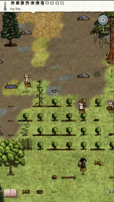 You are Hope screenshot №2