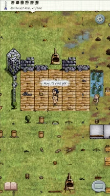 You are Hope screenshot №4