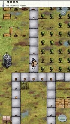 You are Hope screenshot №5