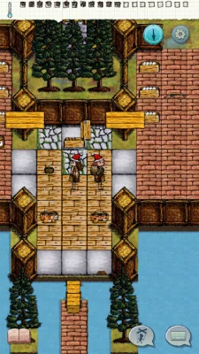 You are Hope screenshot №6