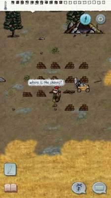 You are Hope screenshot №8