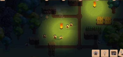 Your Land. WHAT?! screenshot №6