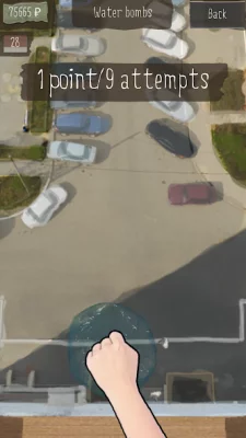 Your Life Simulator screenshot №8