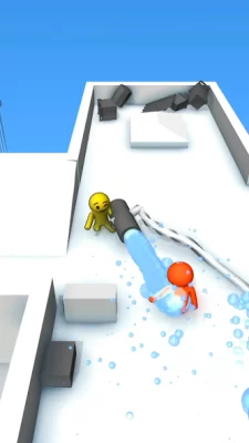 Забавный бой -  What The Fight screenshot №7