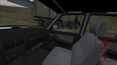 Закрытая территория screenshot №4