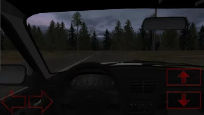 Закрытая территория screenshot №7