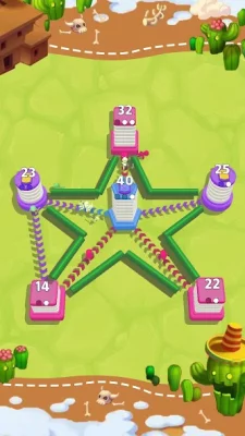 Завоевать Город: Битва Замков screenshot №2