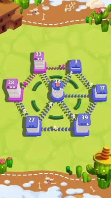 Завоевать Город: Битва Замков screenshot №3