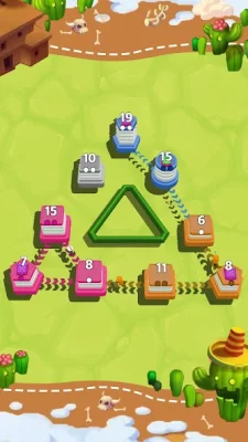 Завоевать Город: Битва Замков screenshot №4