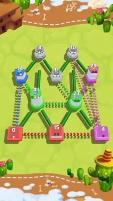 Завоевать Город: Битва Замков screenshot №5