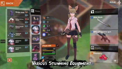 Zgirls 2-Last One screenshot №4