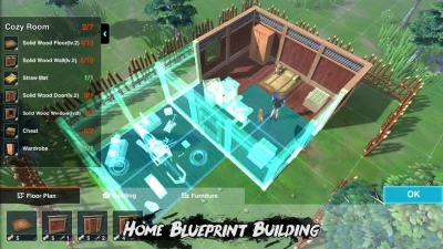 Zgirls 2-Last One screenshot №7