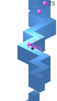 ZigZag screenshot №2