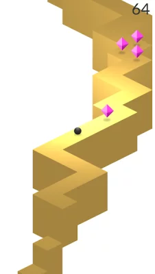 ZigZag screenshot №3