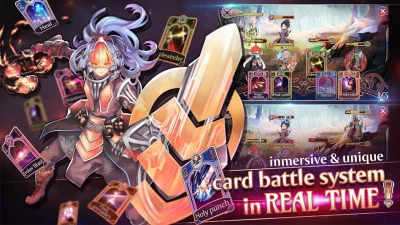 Золотая Аркана: Тактика screenshot №4