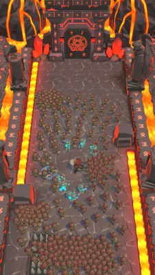 Zombero: Archero Hero Shooter screenshot №4