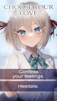 Zombie Attack Girls screenshot №3